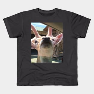 Oh Deer Kids T-Shirt